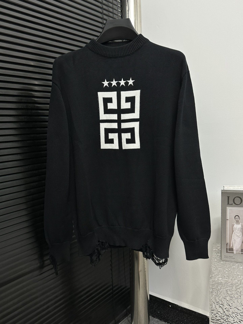 Givenchy Sweaters